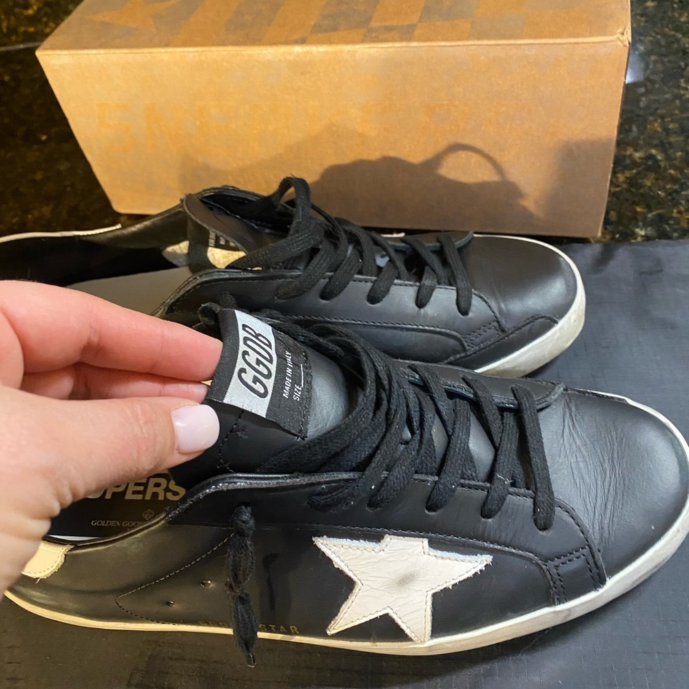 Golden Goose 41